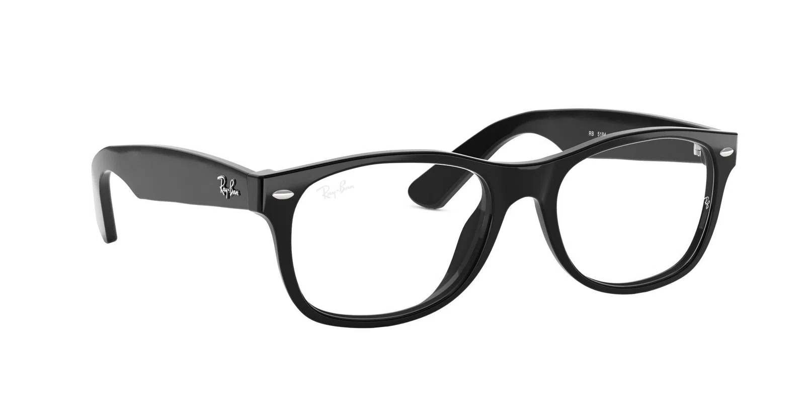 Ray-Ban New Wayfarer 5184 Eyeglasses - view 38